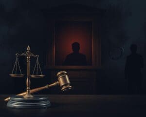 Strafrecht: Welche Strafen drohen bei Diebstahl?