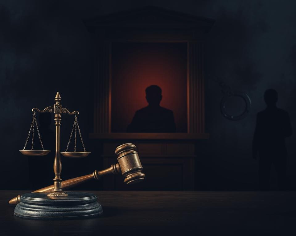 Strafrecht: Welche Strafen drohen bei Diebstahl?