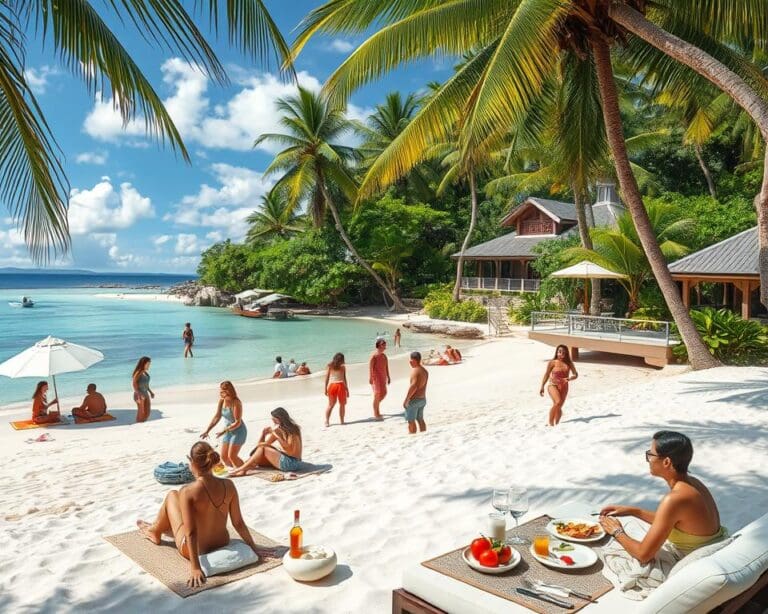 Stressfrei reisen: Dein Urlaub perfekt organisiert
