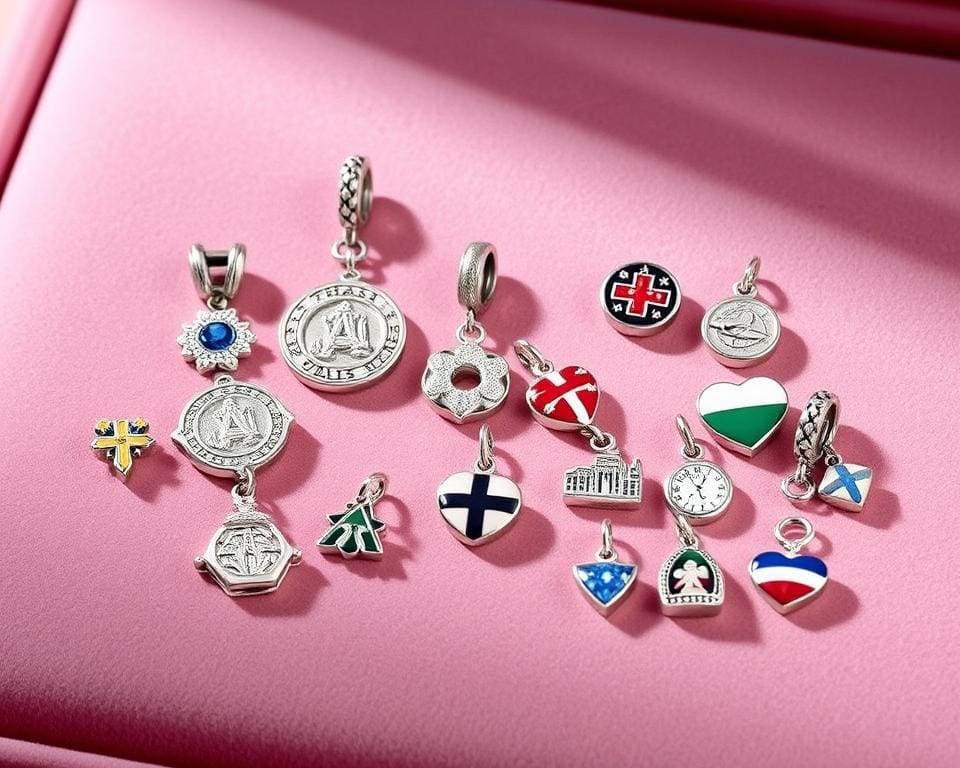 Thomas Sabo Charms