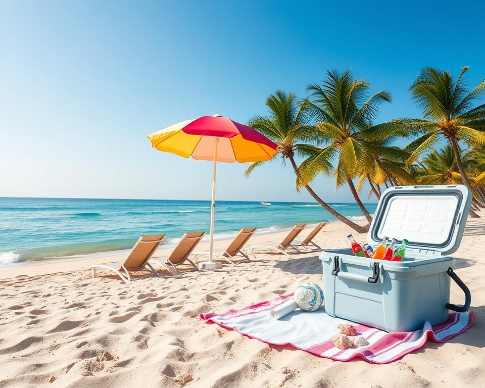 Tipps für Badeurlaub