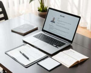 Tipps für Ihre erfolgreiche Bewerbung mit Headhunter.