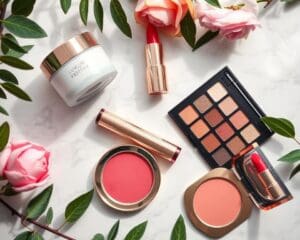 Top-Beautyprodukte, die in keiner Tasche fehlen dürfen