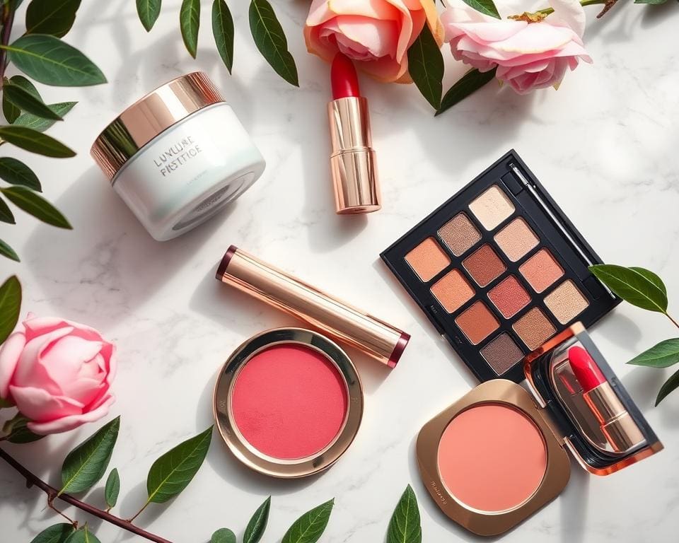 Top-Beautyprodukte, die in keiner Tasche fehlen dürfen
