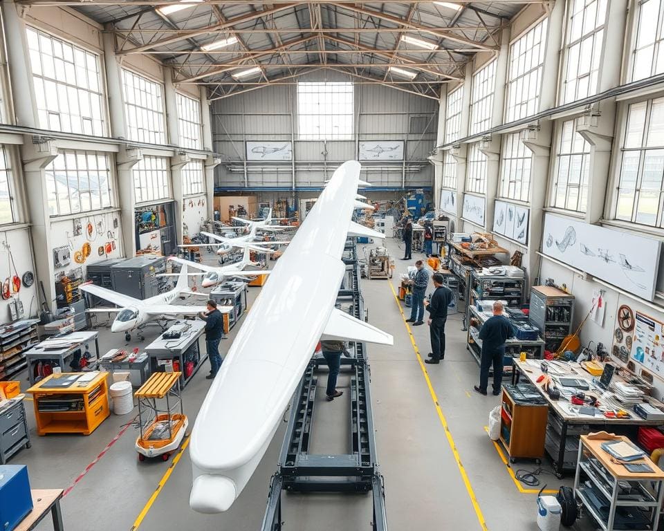 Ultraleichtflugzeug Hersteller