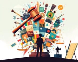 Urheberrecht: Was ist bei Bildrechten zu beachten?