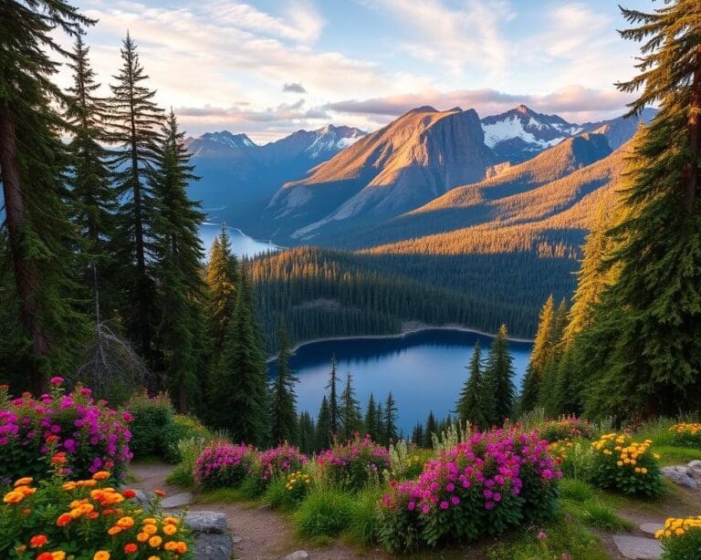 Vancouver: Welche Wanderwege bieten unvergessliche Aussichten?