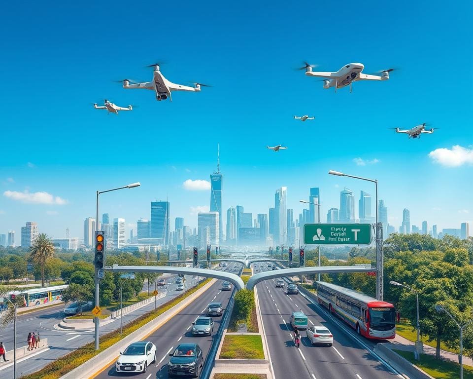 Verkehrsmanagement Verkehrsmanagement