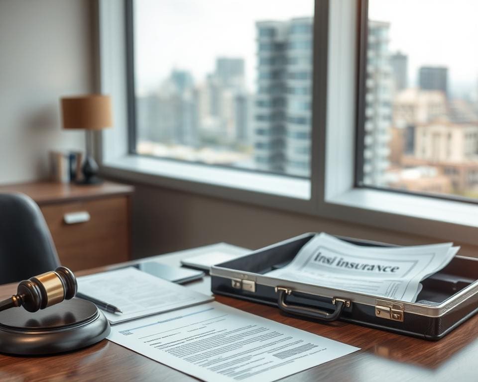 Versicherungsrecht: Welche Ansprüche hat man bei Berufsunfähigkeit?