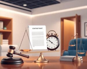 Vertragsrecht: Was sind die Rechte bei Widerruf?