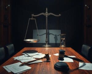 Vertragsrecht: Welche Folgen hat eine Vertragskündigung?