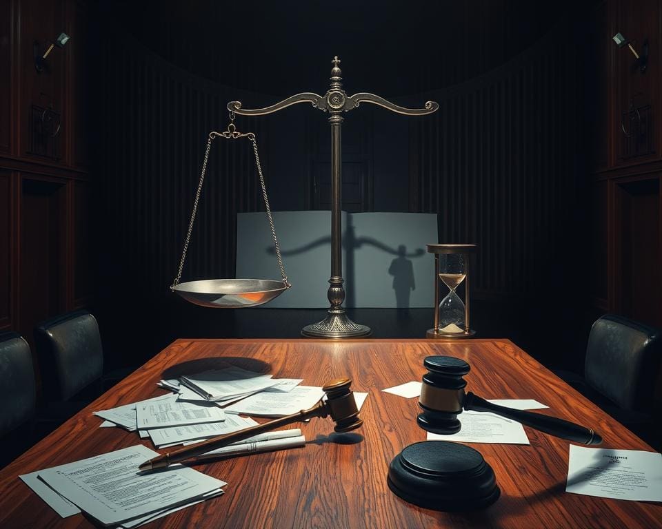 Vertragsrecht: Welche Folgen hat eine Vertragskündigung?