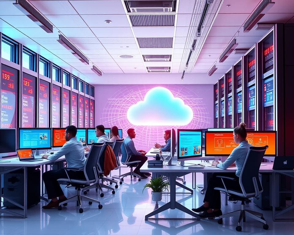 Vorteile von Windows Server 2025