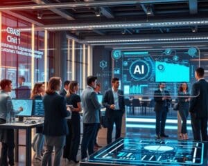 Was ist AI-basiertes Customer Relationship Management?