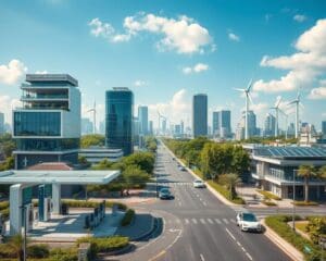 Welche Fortschritte gibt es bei wasserstoffbasierten Energiesystemen?