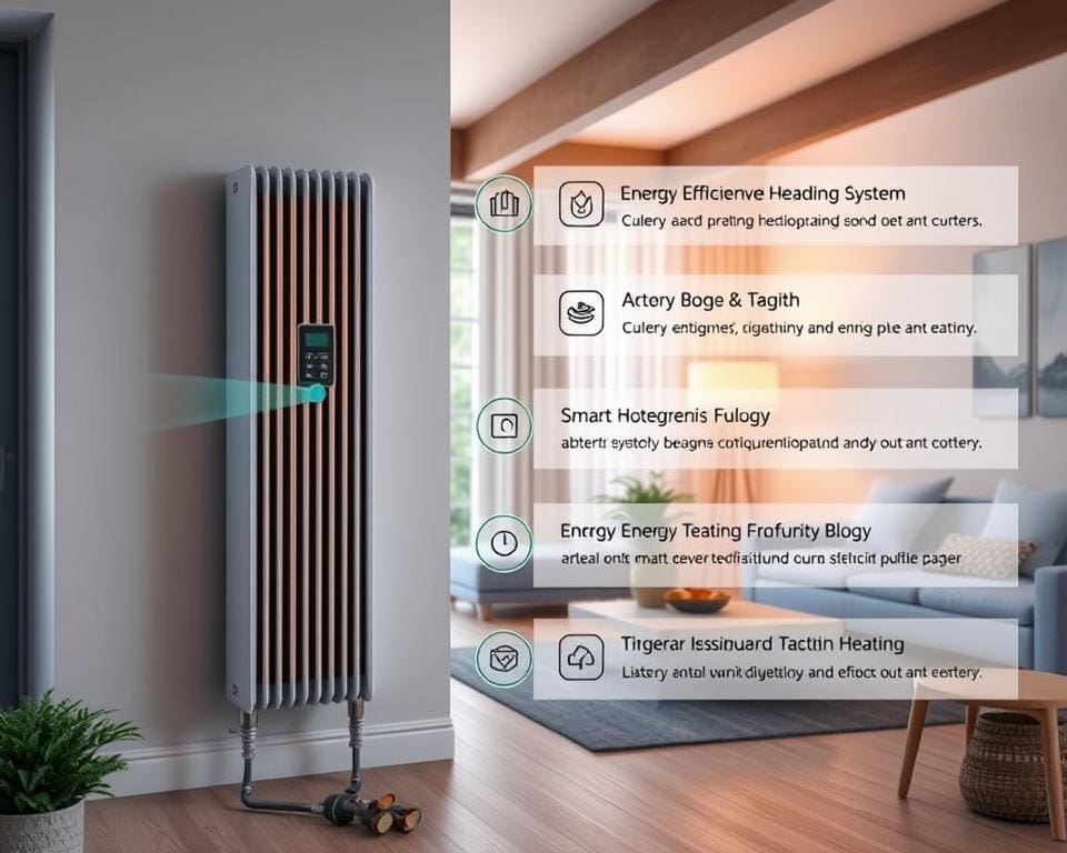 Welche Technologien optimieren elektrische Heizungen?