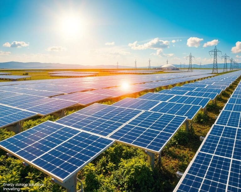 Welche Technologien treiben die Entwicklung von Solarpanels voran?