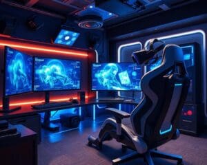 Welche Technologien verbessern die Gaming-Erfahrungen?