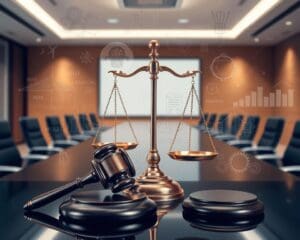 Wettbewerbsrecht: Was tun bei Patentrechtsverletzungen?