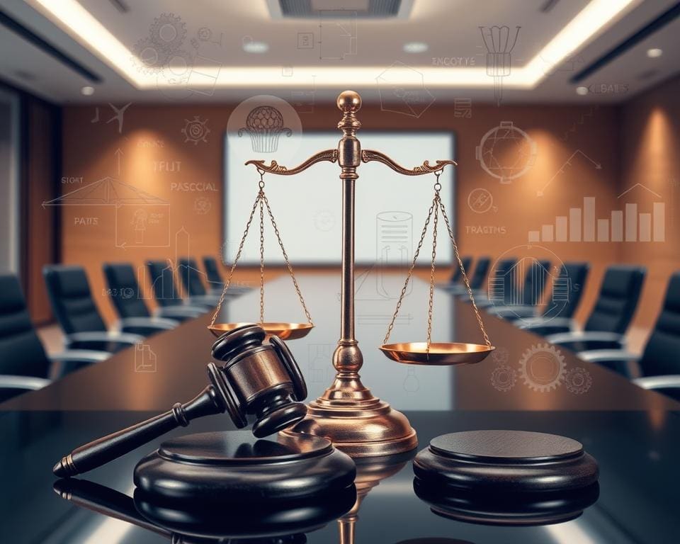 Wettbewerbsrecht: Was tun bei Patentrechtsverletzungen?