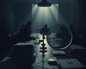 Wettbewerbsrecht: Was tun bei illegaler Preisabsprache?