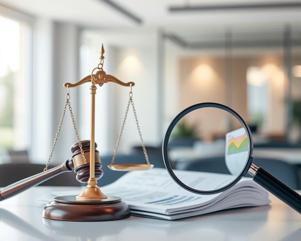 Wettbewerbsrecht: Wie meldet man Wettbewerbsverstöße?