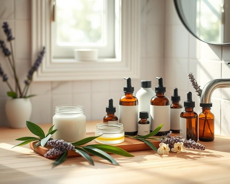 Wie du mit Naturkosmetik deine Haut optimal pflegst