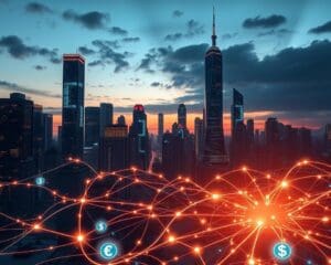 Wie revolutioniert Quantum Computing die Finanzwelt?