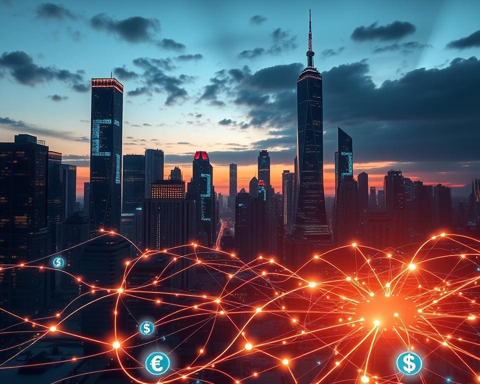 Wie revolutioniert Quantum Computing die Finanzwelt?