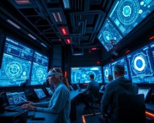 Wie sich die Cybersicherheit mit AI weiterentwickelt