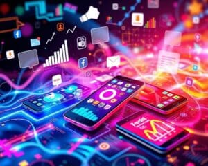 Wie transformieren mobile Apps das Marketing?