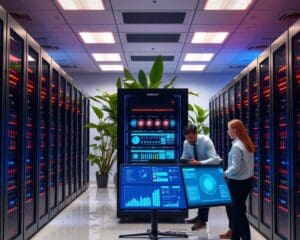 Windows Server 2025: Die perfekte Lösung für KMU