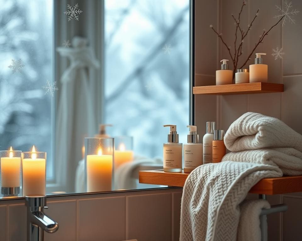 Winter Beauty Tipps für ein strahlendes Hautbild
