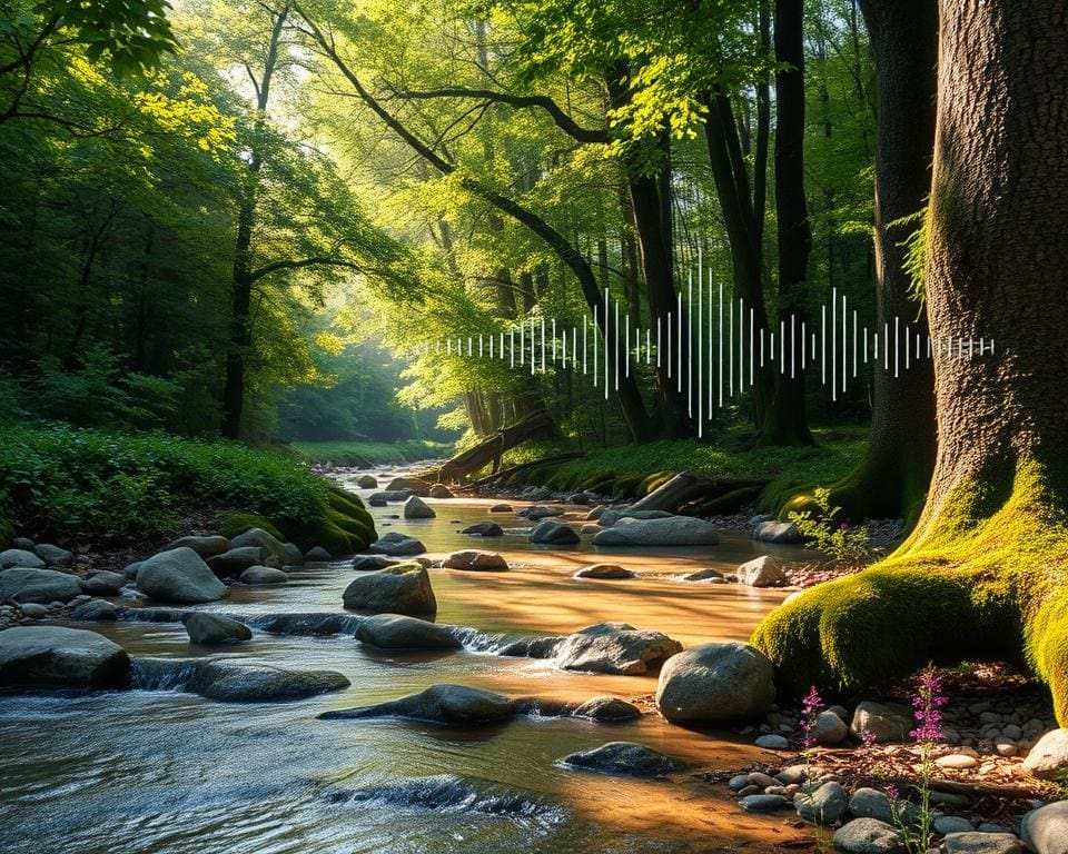 Wissenschaftliche Hintergründe zu Naturklängen