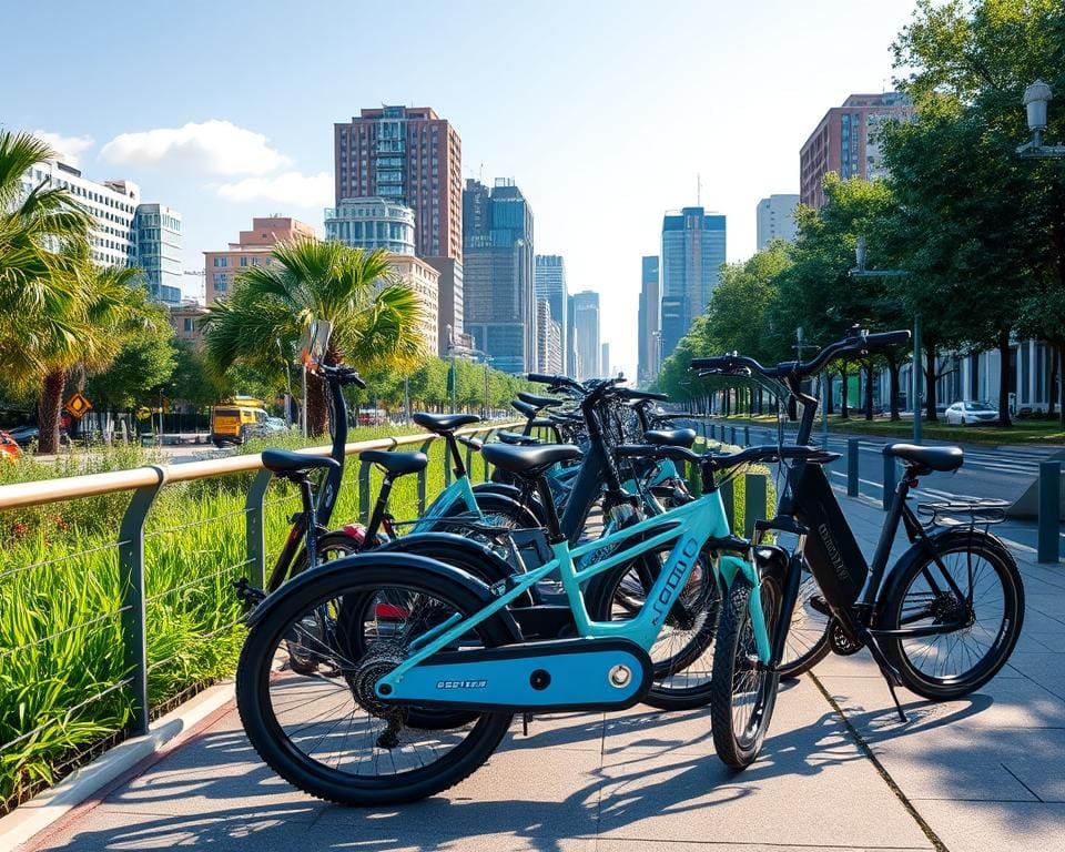 beste tragbare E-Bikes