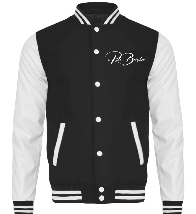 College Jacke Elite-club-store.de 