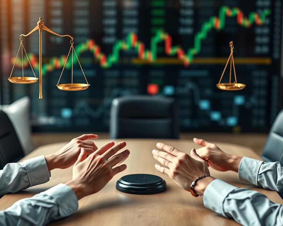 illegale Preisabsprachen vermeiden