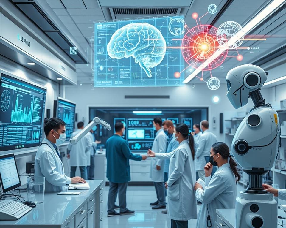 maschinelles Lernen in der Medizin