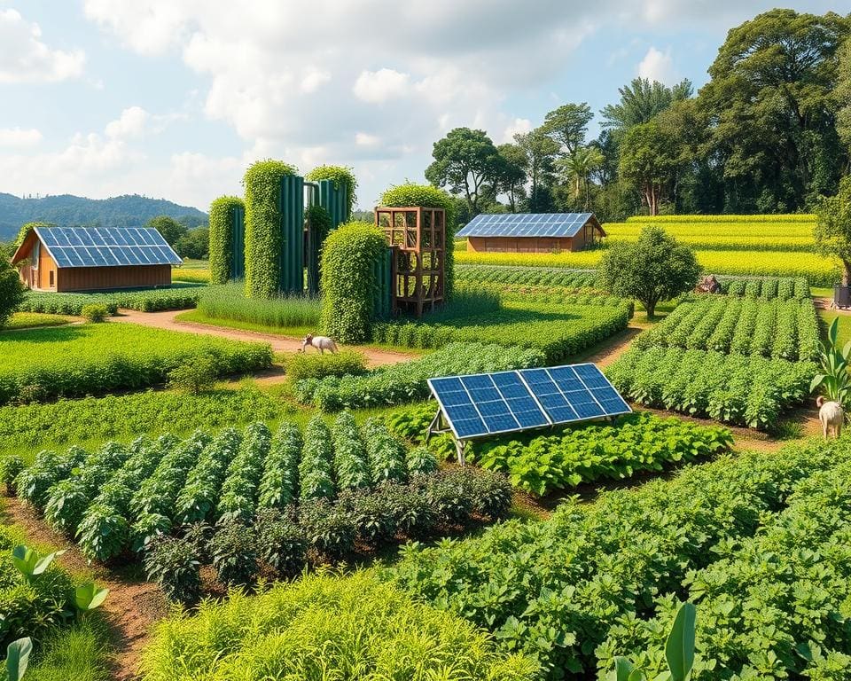 nachhaltige Innovationen in der Agrarforschung nachhaltige Innovationen in der Agrarforschung