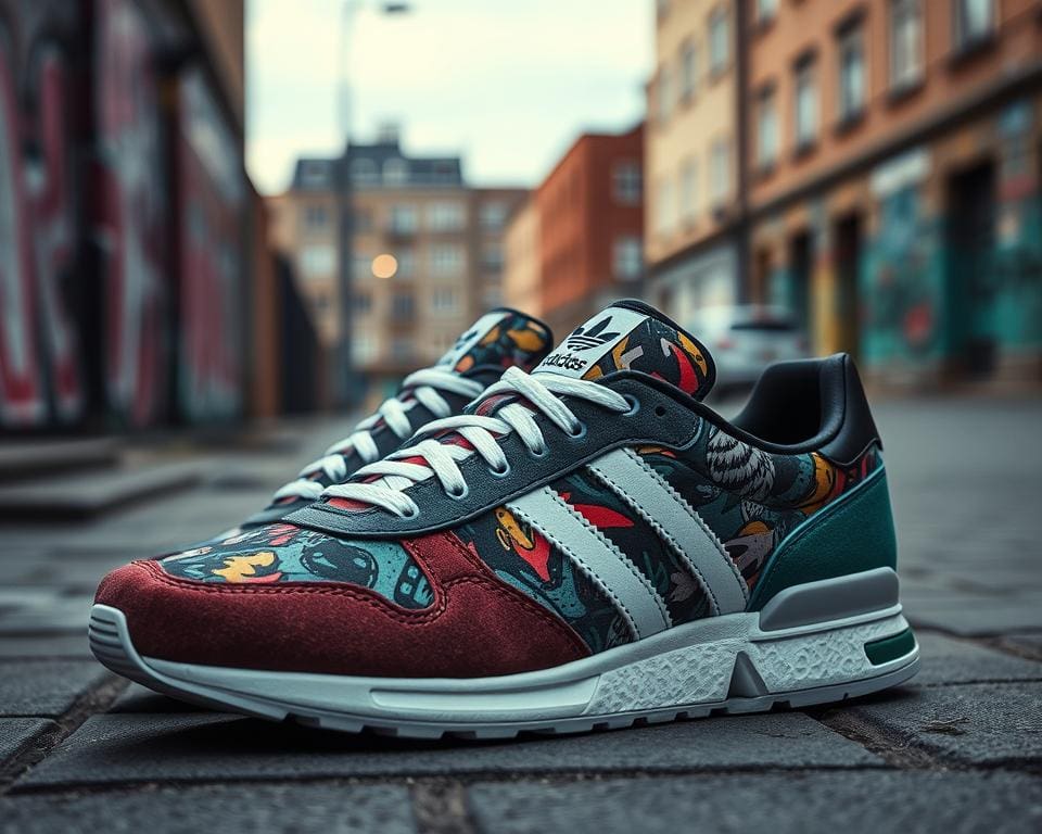 Adidas Originals: Wie Deutschland Sneaker revolutioniert