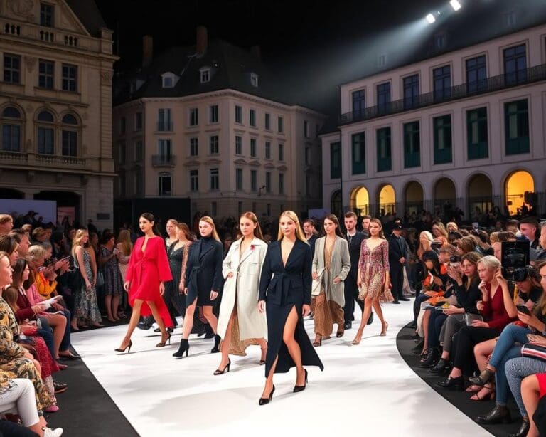 Basler Modewochen: Highlights aus der Schweiz