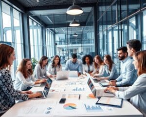 Betriebswirt: Erfolgreiche Unternehmensführung leicht gemacht