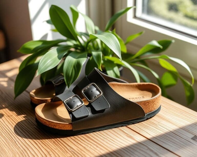 Birkenstock-Sandalen: Der Trend, der Komfort bringt