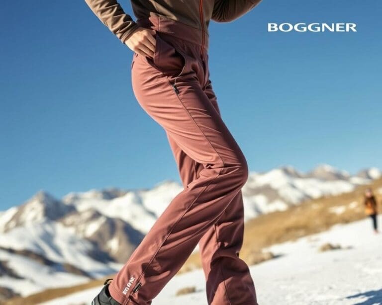 Bogner-Hosen: Funktion und Stil vereint