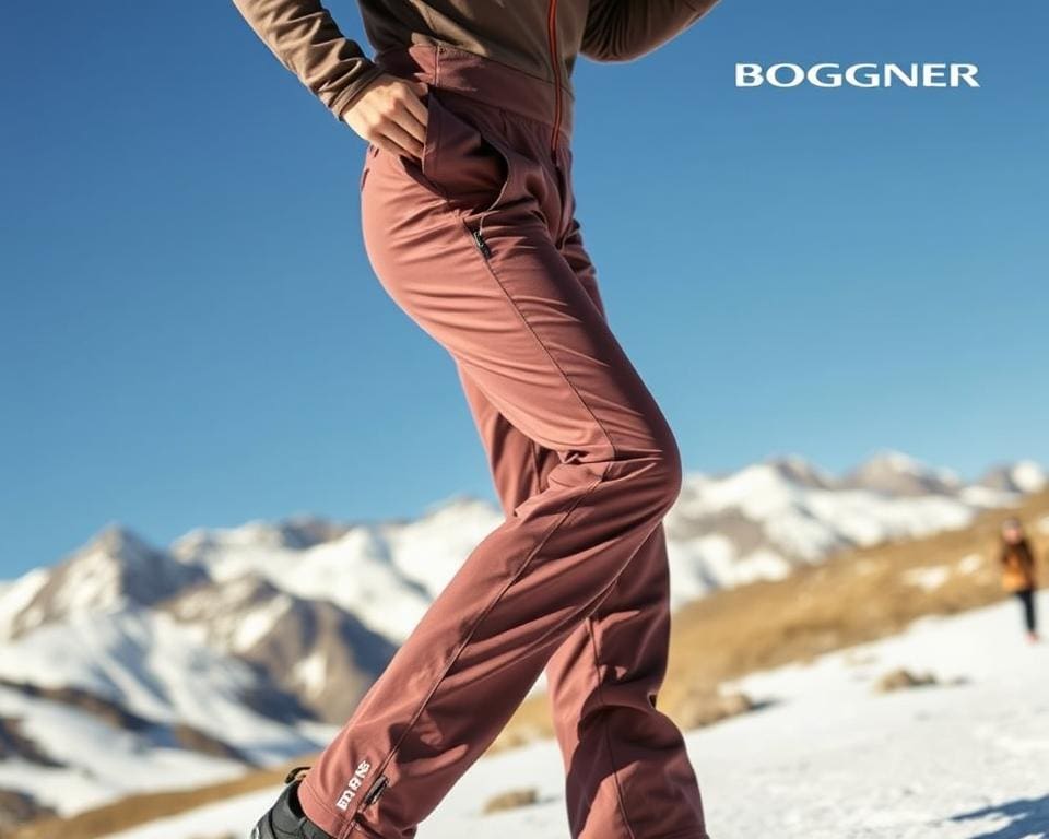 Bogner-Hosen: Funktion und Stil vereint