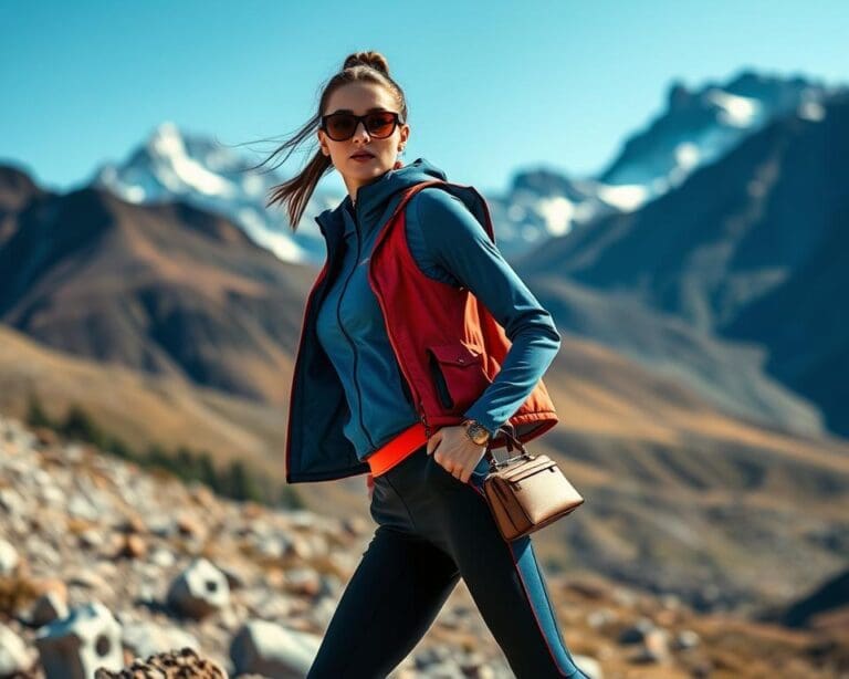 Bogner: Wo Sport auf Mode trifft