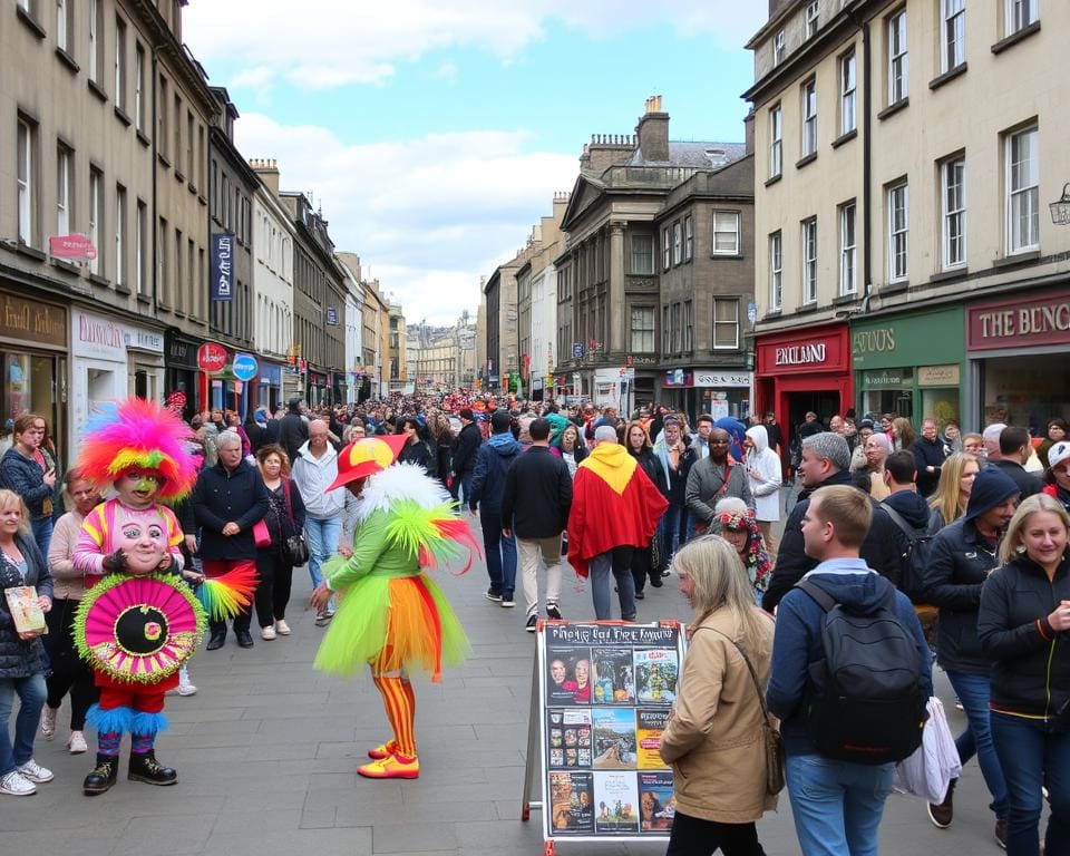 Edinburgh Festival Fringe