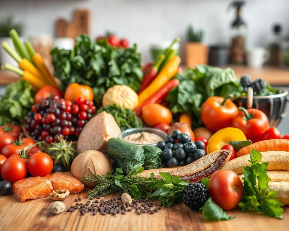 Ernährungstipps bei Krankheiten