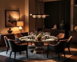 Esszimmermöbel von Ligne Roset: Für stilvolle Dinnerpartys