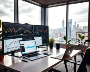 Finanzanalyst: Markttrends erkennen und nutzen